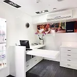 Vacationclub Royal Tulip Sand Apartament 309