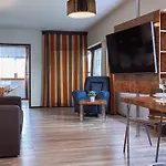 Vacationclub Royal Tulip Sand Apartament 309