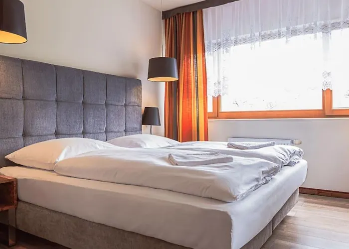 Vacationclub Royal Tulip Sand Apartament 309