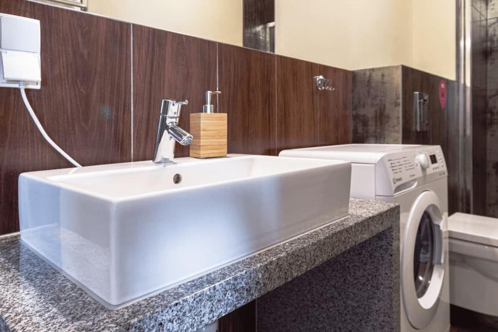 Vacationclub Royal Tulip 309 Apartament *