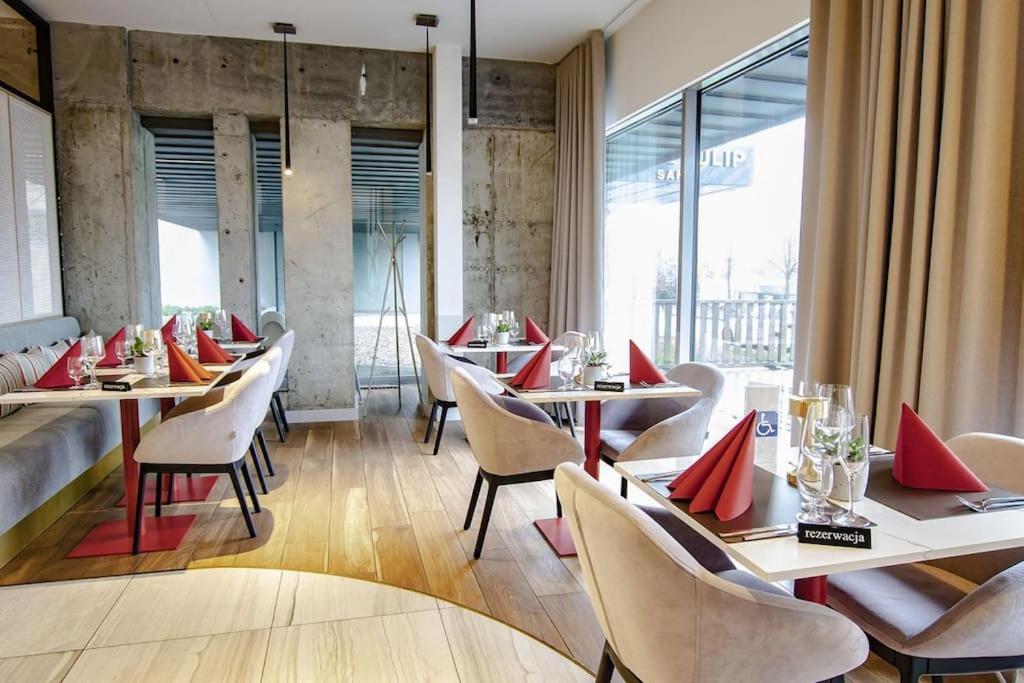 Vacationclub Royal Tulip 309 Kołobrzeg