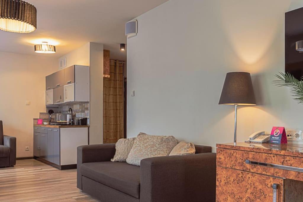 Apartament Vacationclub Royal Tulip 309