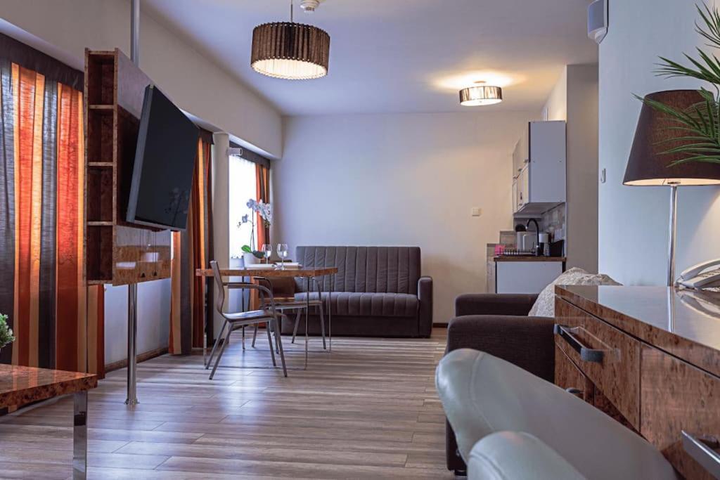 Vacationclub Royal Tulip 309 Kołobrzeg
