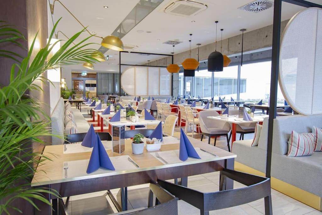 Apartament Vacationclub Royal Tulip 309 *