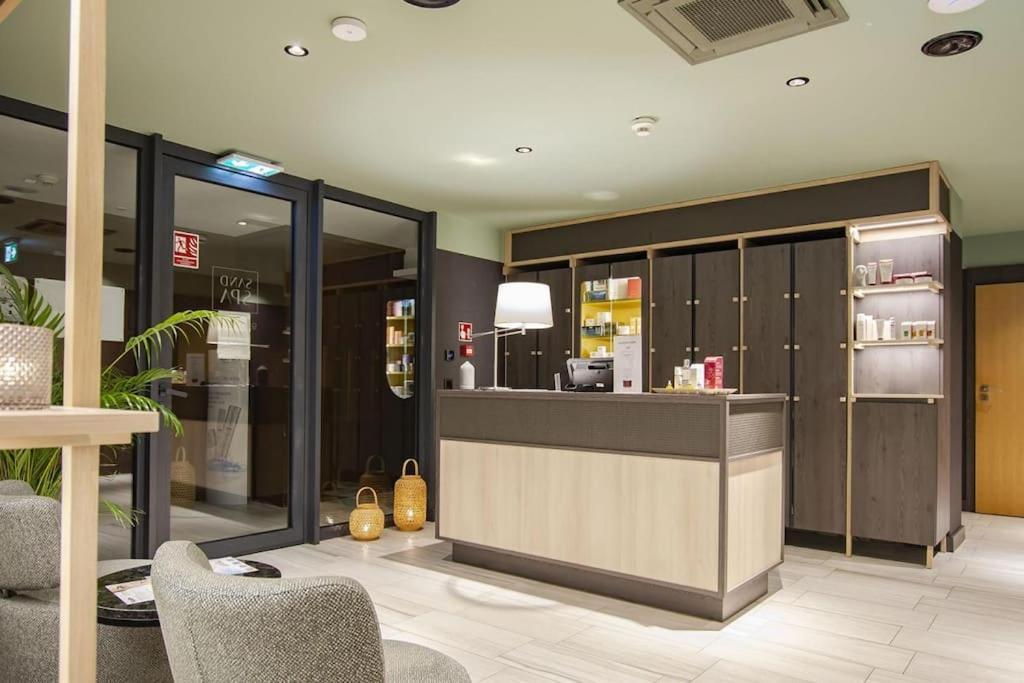 Vacationclub Royal Tulip 309 Apartament *