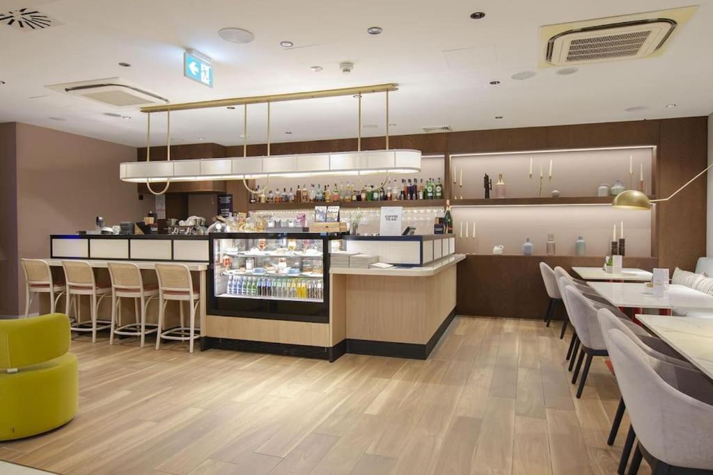 Apartament Vacationclub Royal Tulip 309 *