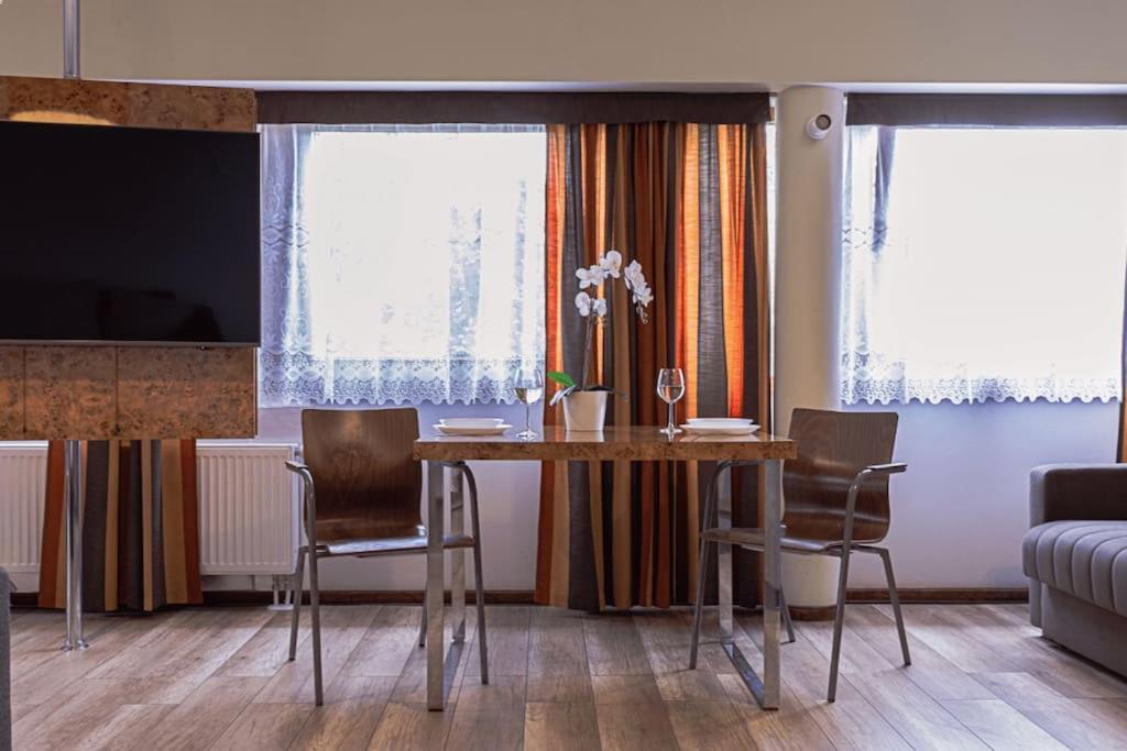 Vacationclub Royal Tulip 309 Apartament
