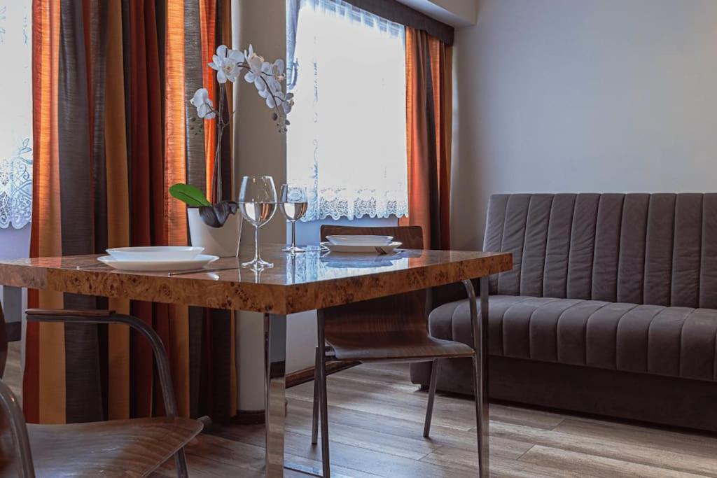 Vacationclub Royal Tulip 309 Kołobrzeg
